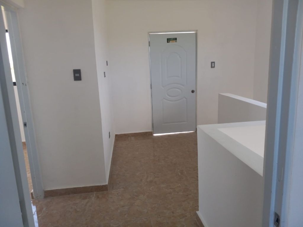 New 2BR/2BA Home in Residencial Los Beisbolistas – 5 Minutes to Boca Chica Beach