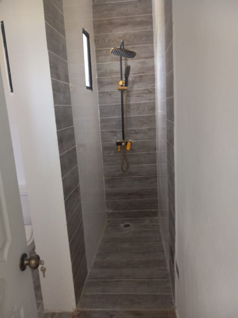 New 2BR/2BA Home in Residencial Los Beisbolistas – 5 Minutes to Boca Chica Beach