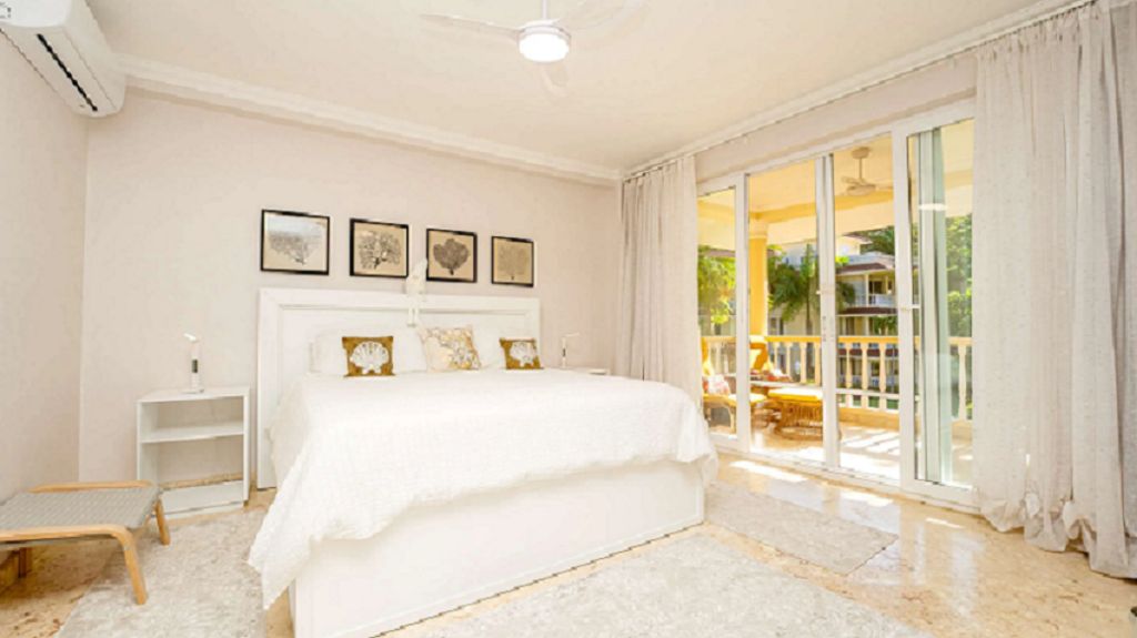 Ocean View Apartment For Sale. Sosua, Puerto Plata