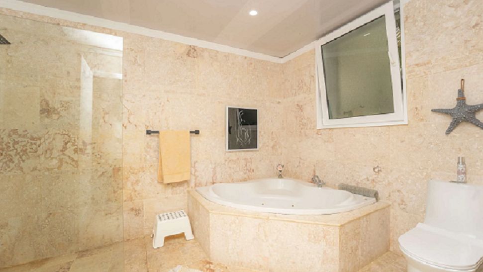 Ocean View Apartment For Sale. Sosua, Puerto Plata