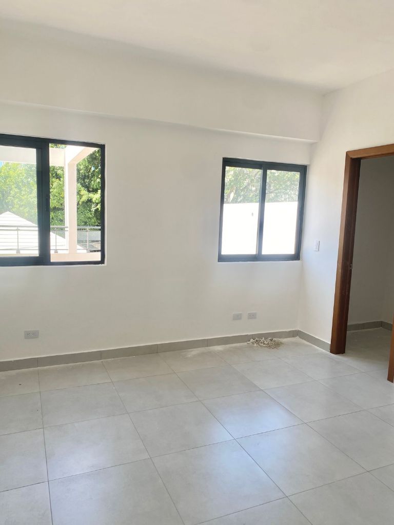 Apartamento nuevo con terraza de 75 mt2 en Viejo Arroyo Hondo en venta