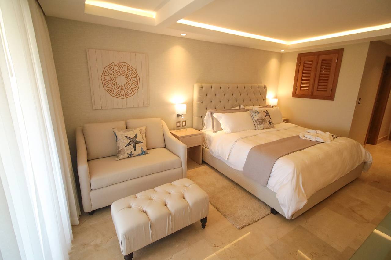 Espectacular apartamento en venta en la Bahia de Samaná