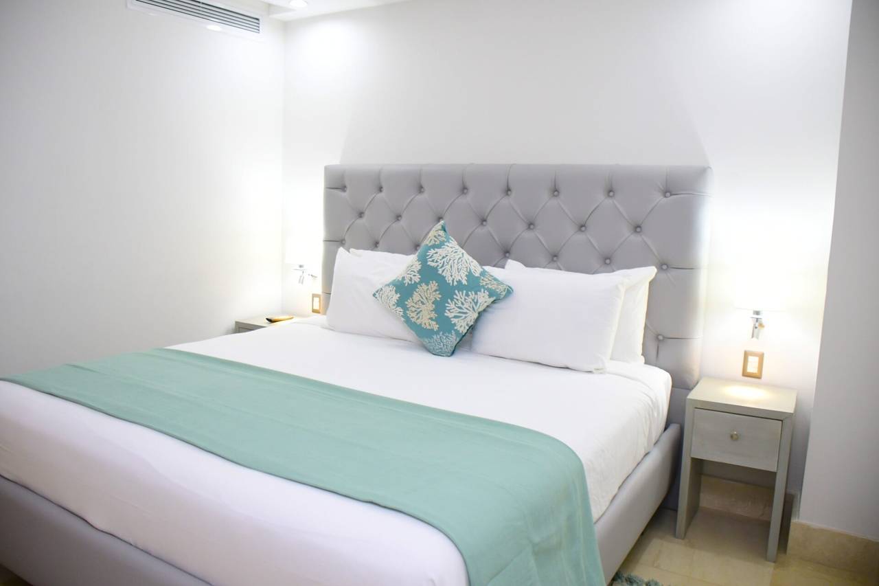Espectacular apartamento en venta en la Bahia de Samaná