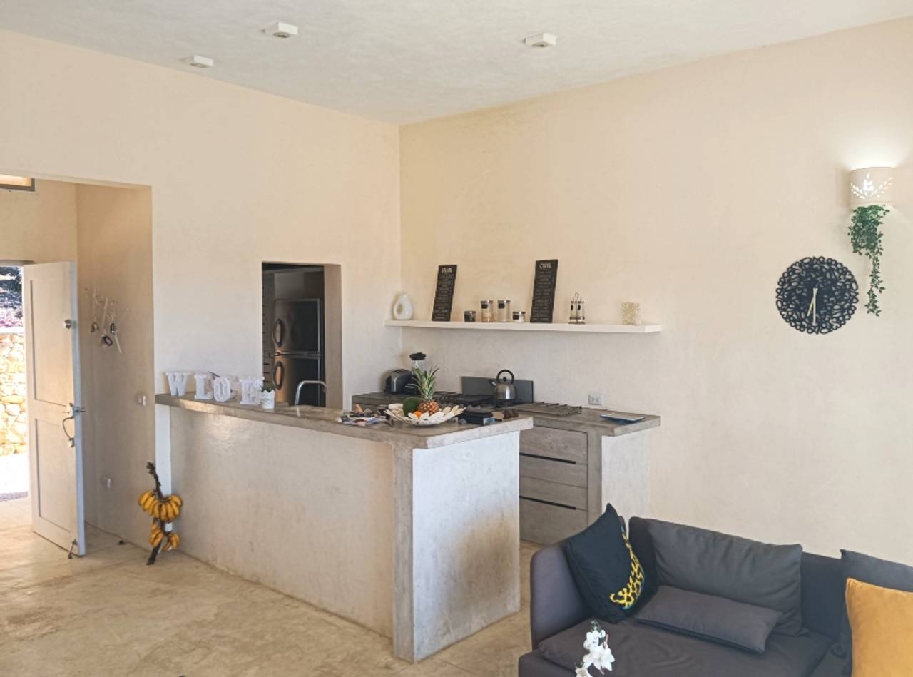 Breath Taken Ocean View Viilla For Sale, Rio San Juan