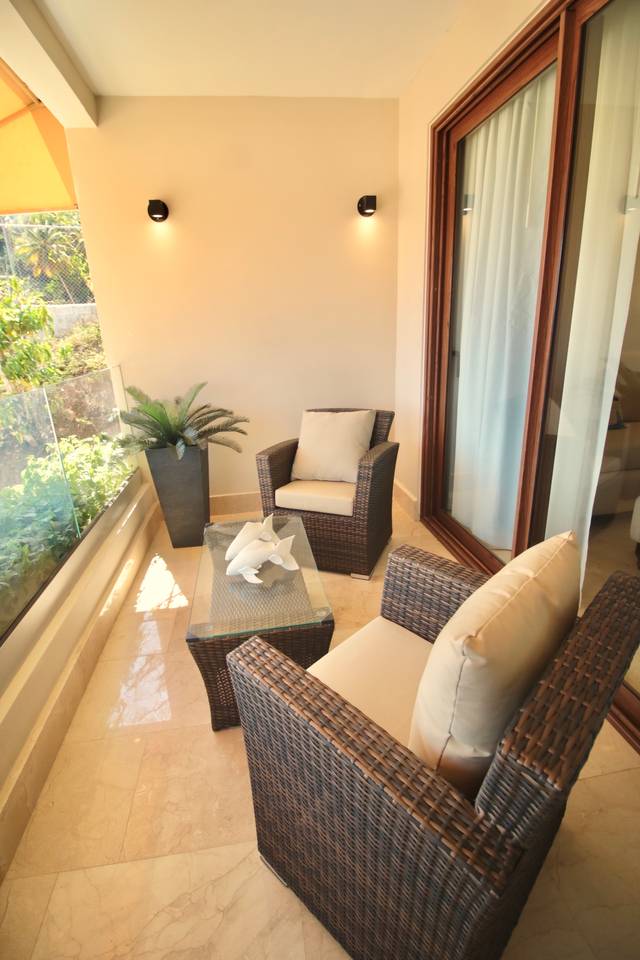 Espectacular apartamento en venta en la Bahia de Samaná