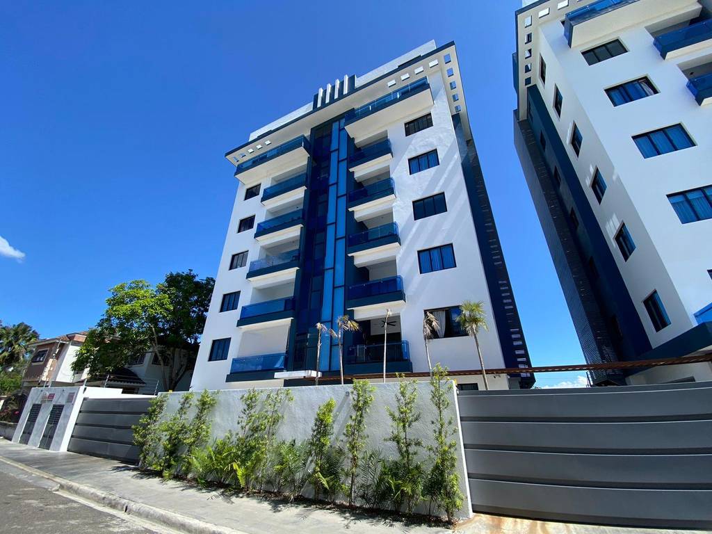 Moderno Apartamento 5to Nivel con 3 Habitaciones y Gimnasio Equipado de Venta en Villa María!