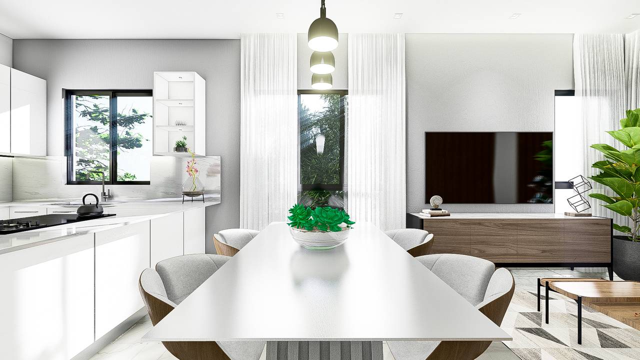 Espectacular y Moderna Torre de Apartamentos en Venta, La Esmeralda, Santiago.