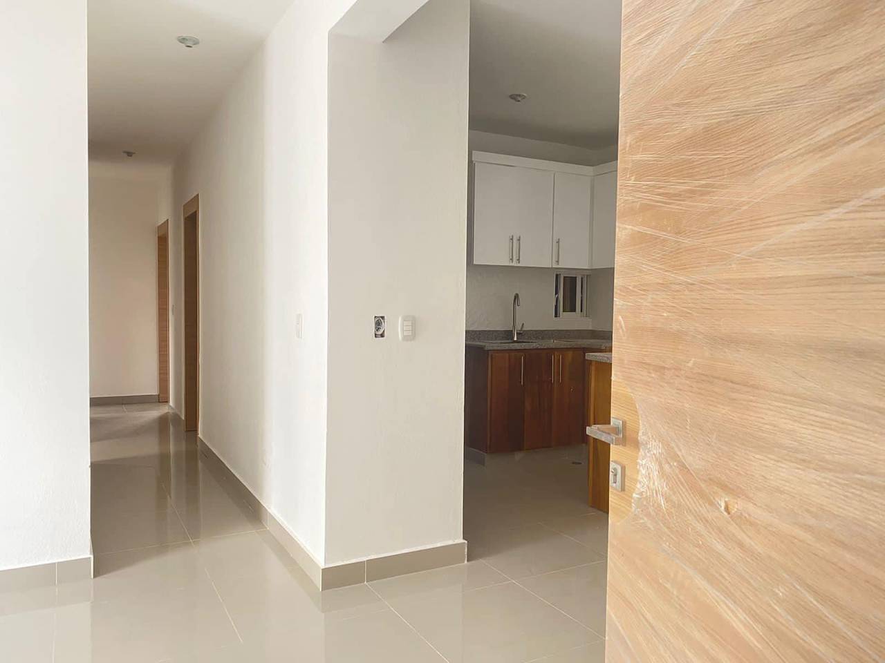 Apartamentos Nuevos de 3 Habitaciones de Venta en Proyecto con Piscina, Gimnasio y Cancha de Basketball en Gurabo!