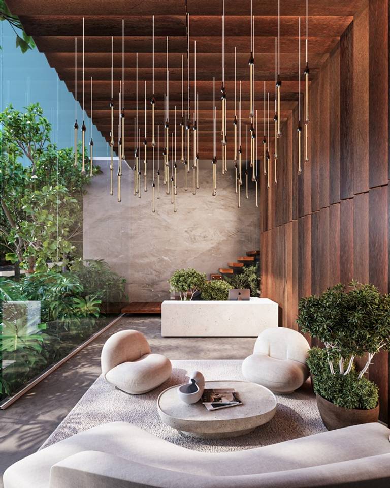 Apartamentos en venta en Nueva Torre Residencial, Urbanización Thomén, Santiago