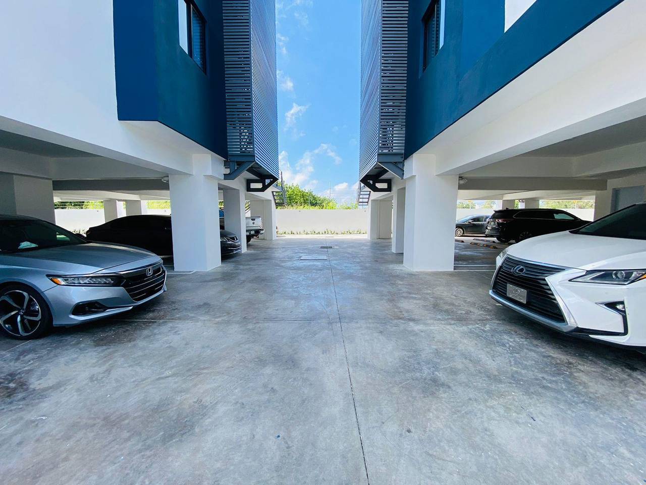 Lujoso Penthouse de 4 Habitaciones con Terraza Privada y Gimnasio Equipado de Venta en Villa María!