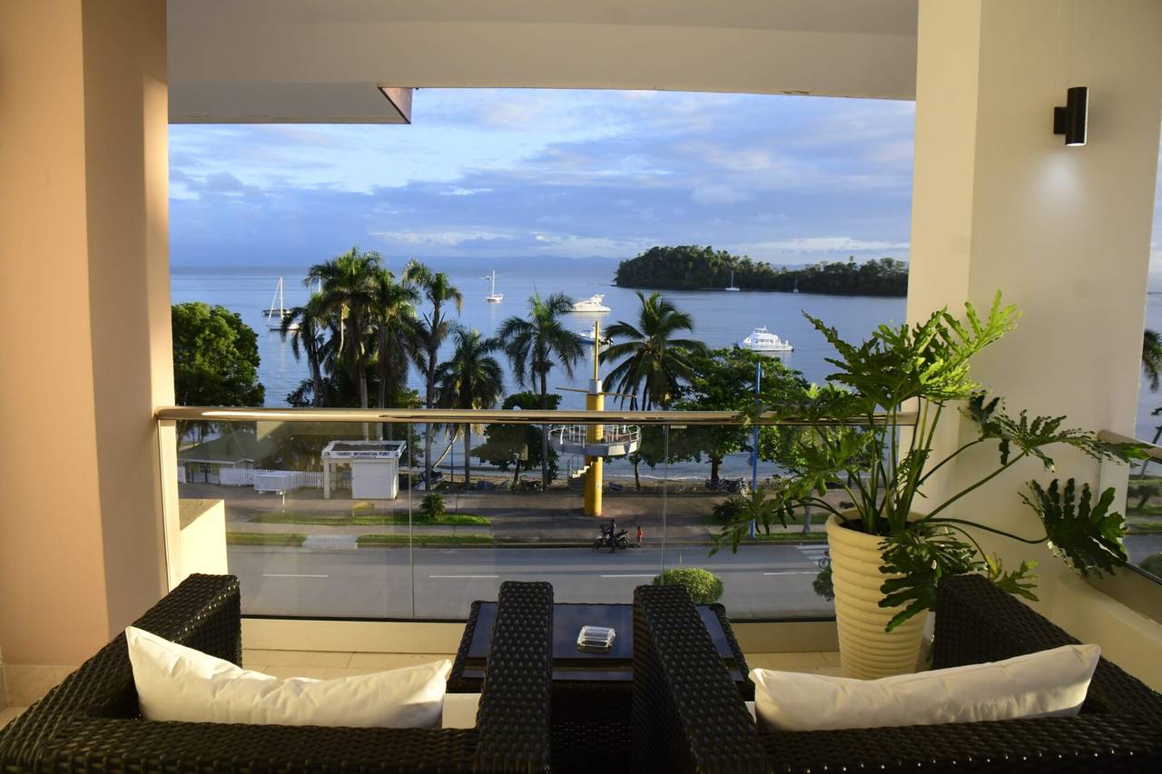 Espectacular apartamento en venta en la Bahia de Samaná