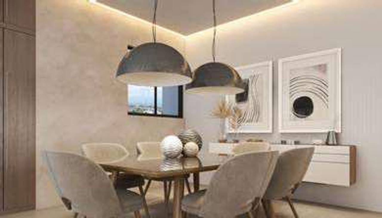 Nuevo Apartamentos en Venta en Torre Residencial en La Española