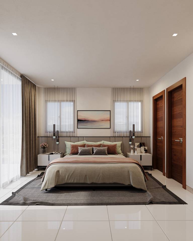 Apartamentos en venta en Nueva Torre Residencial, Urbanización Thomén, Santiago