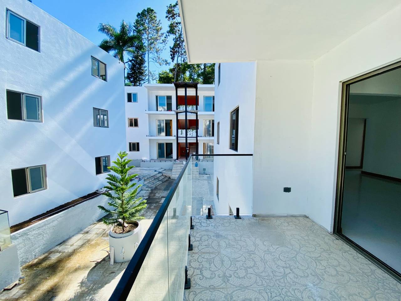 Apartamentos a Estrenar de Venta Rodeados de Paz, Naturaleza y el Excelente Clima de Jarabacoa!