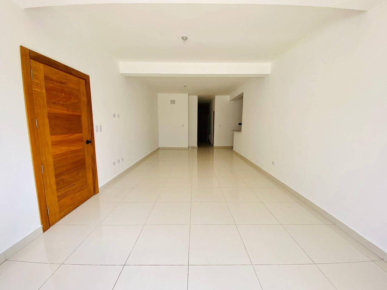 Moderno Apartamento Recién Terminado en Venta en Pleno Malecón de Puerto Plata!