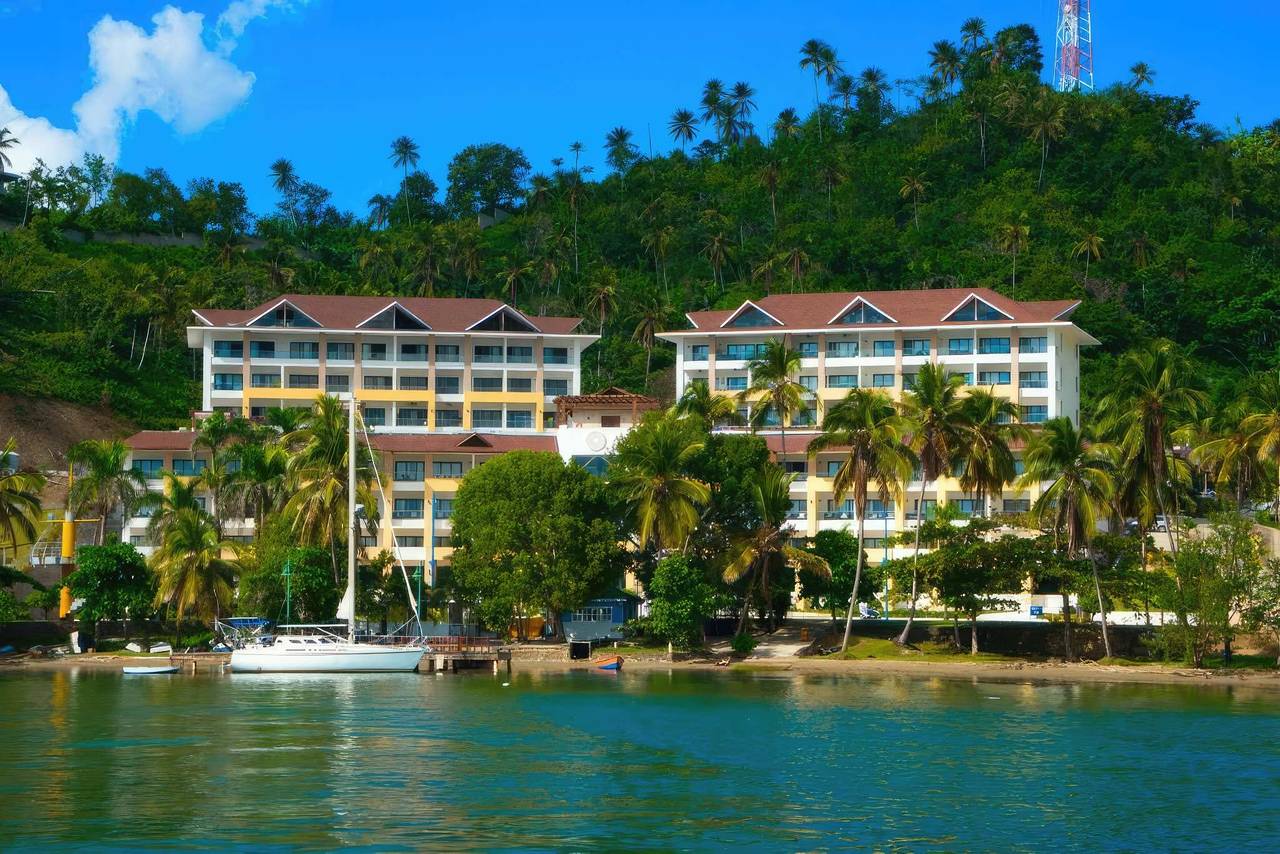 Espectacular apartamento en venta en la Bahia de Samaná