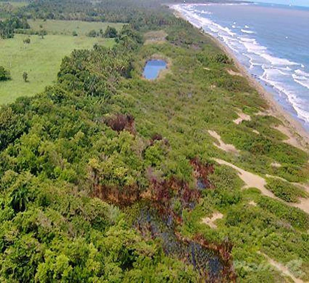 Terreno turístico en venta Sabaneta de Yásica, Puerto Plata