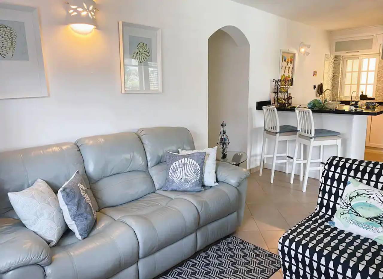 Comfy 3-Bedrooms Apartment for Sale in Las Terrenas!