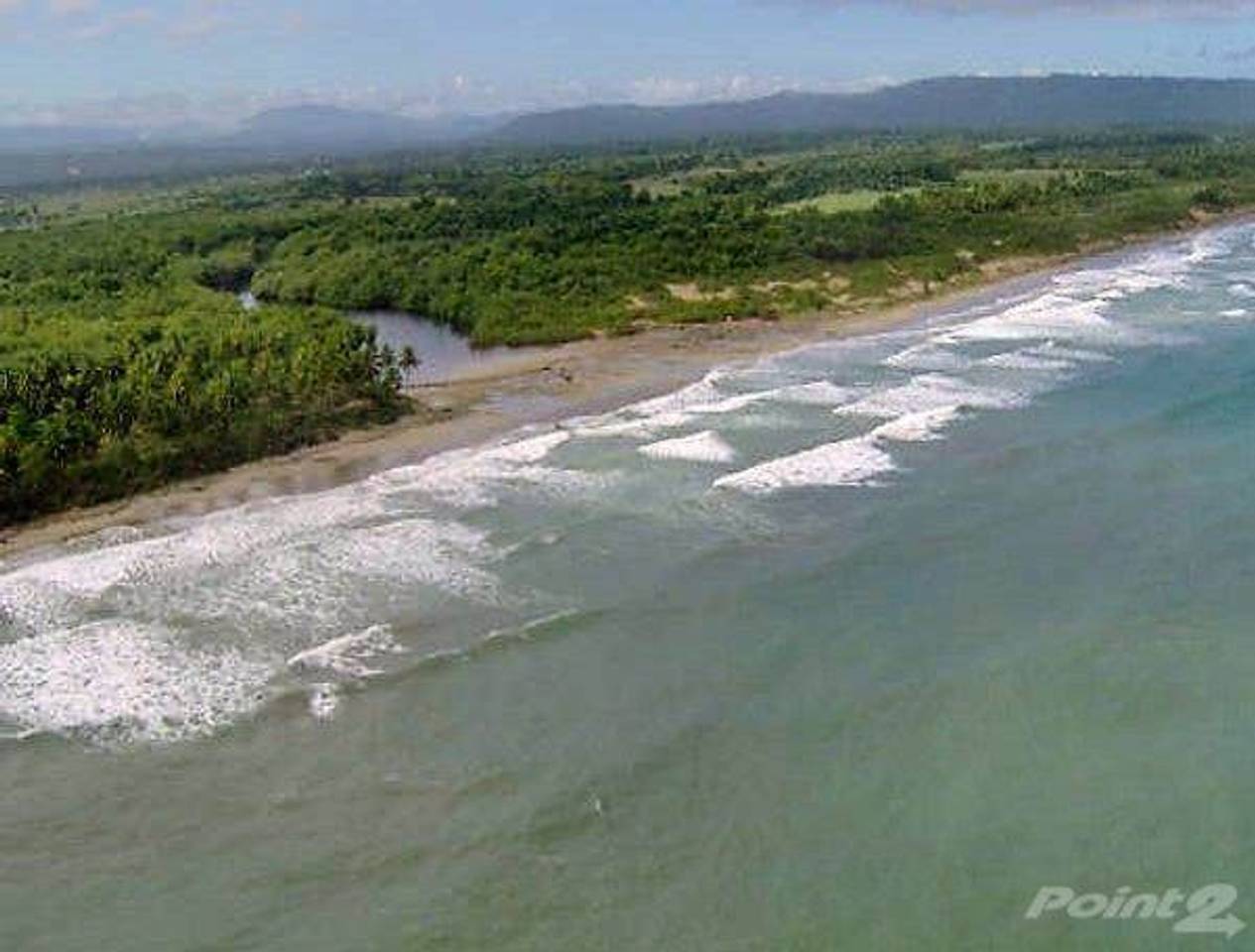 Terreno turístico en venta Sabaneta de Yásica, Puerto Plata
