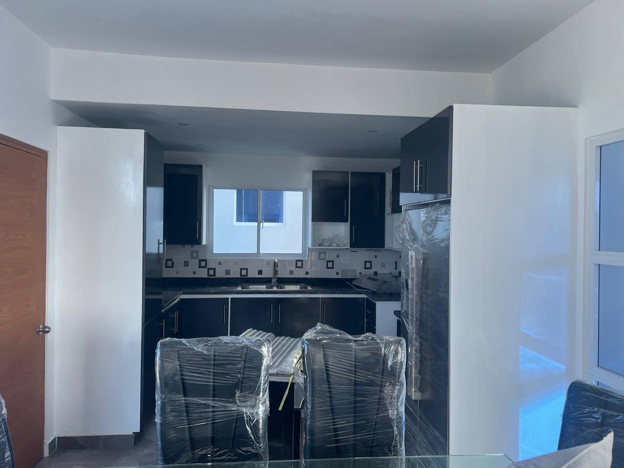 Brand New Modern Vlla for Sale at Costambar, Puerto Plata