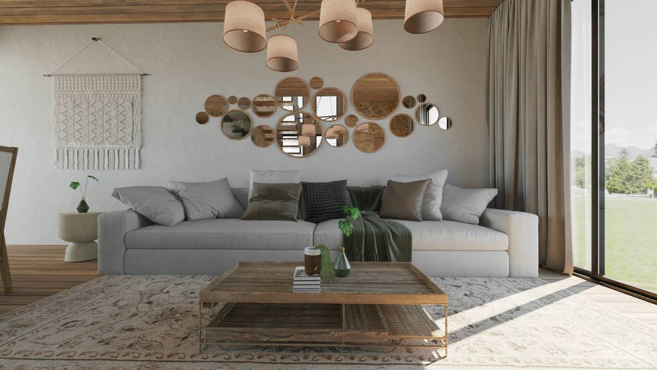 Proyecto de Apartamentos en Venta frente al Complejo Playa Dorada, Puerto Plata.