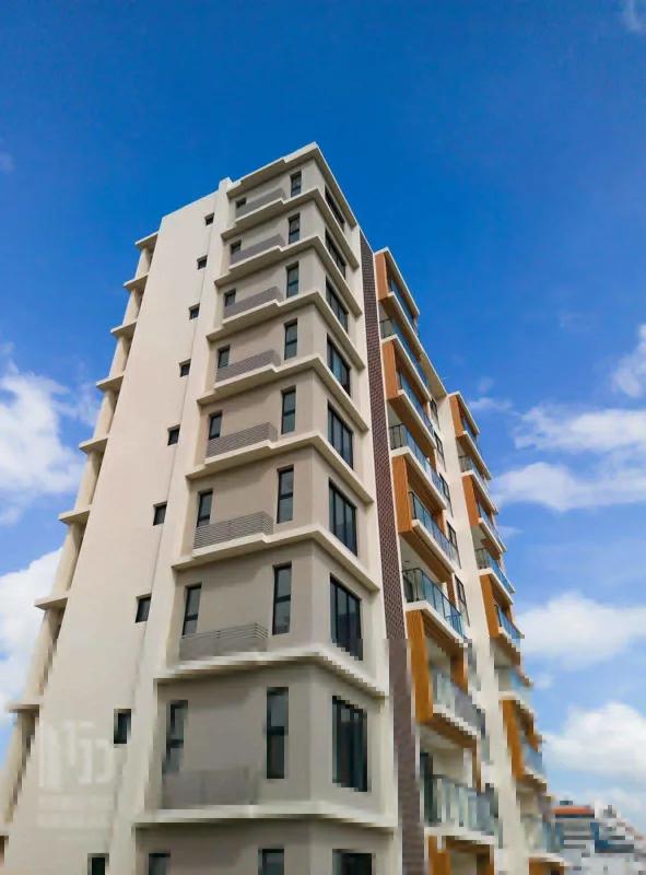 Novedoso Apartamento con 3 Habitaciones, Piscina y Gimnasio en la Entrada de Santiago y Próximo al HOMS!