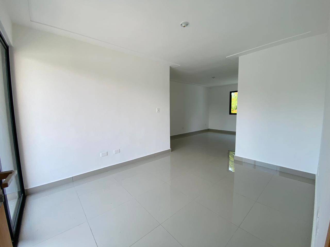 Apartamentos Nuevos con 3 Habitaciones, Piscina y Area BBQ de Venta en Pontezuela!