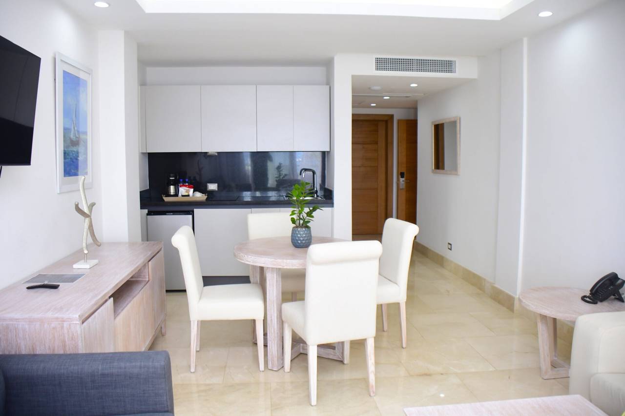 Espectacular apartamento en venta en la Bahia de Samaná