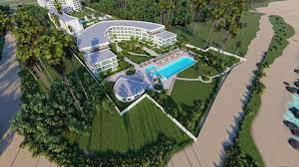 Espectacular Apartamento en planos en Cabarete