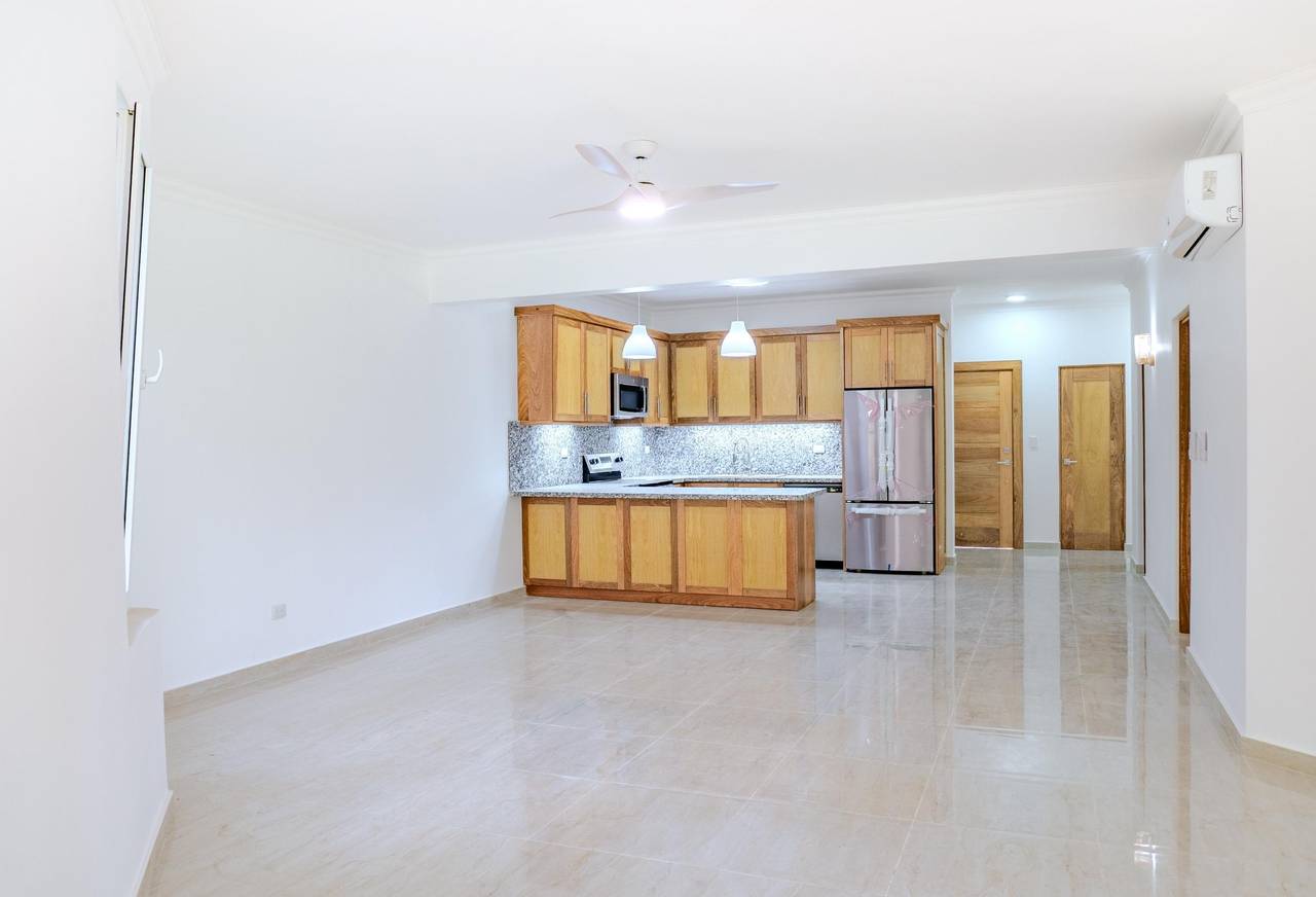 Apartamento con Vista al Océano en Venta. Sosúa , Puerto Plata