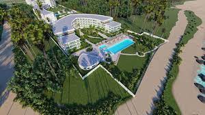 Espectacular Apartamento en planos en Cabarete