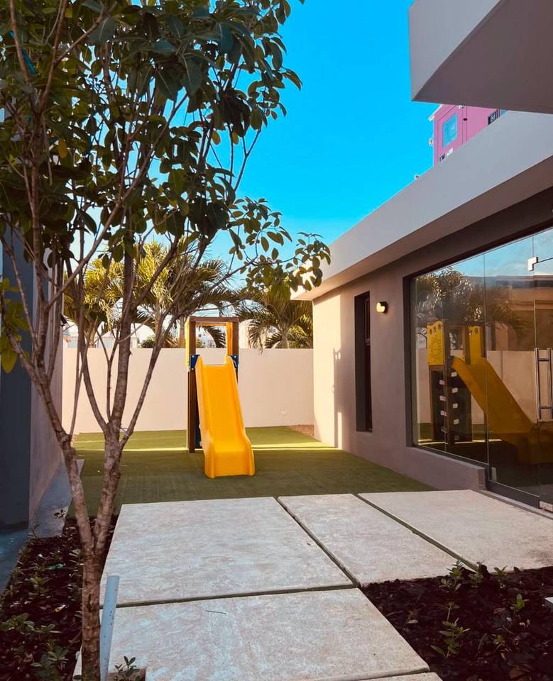 Prestigiosos Apartamentos con 3 Habitaciones y Línea Blanca Incluida de Venta en la Av. Hispanoamericana!