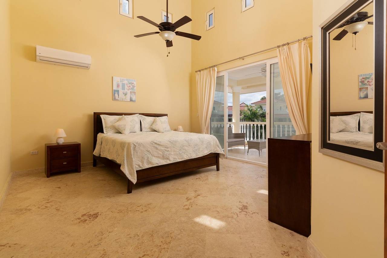 Apartamento de 3 Dormitorios con Vista al Mar en Venta. Sosúa, Puerto Plata.