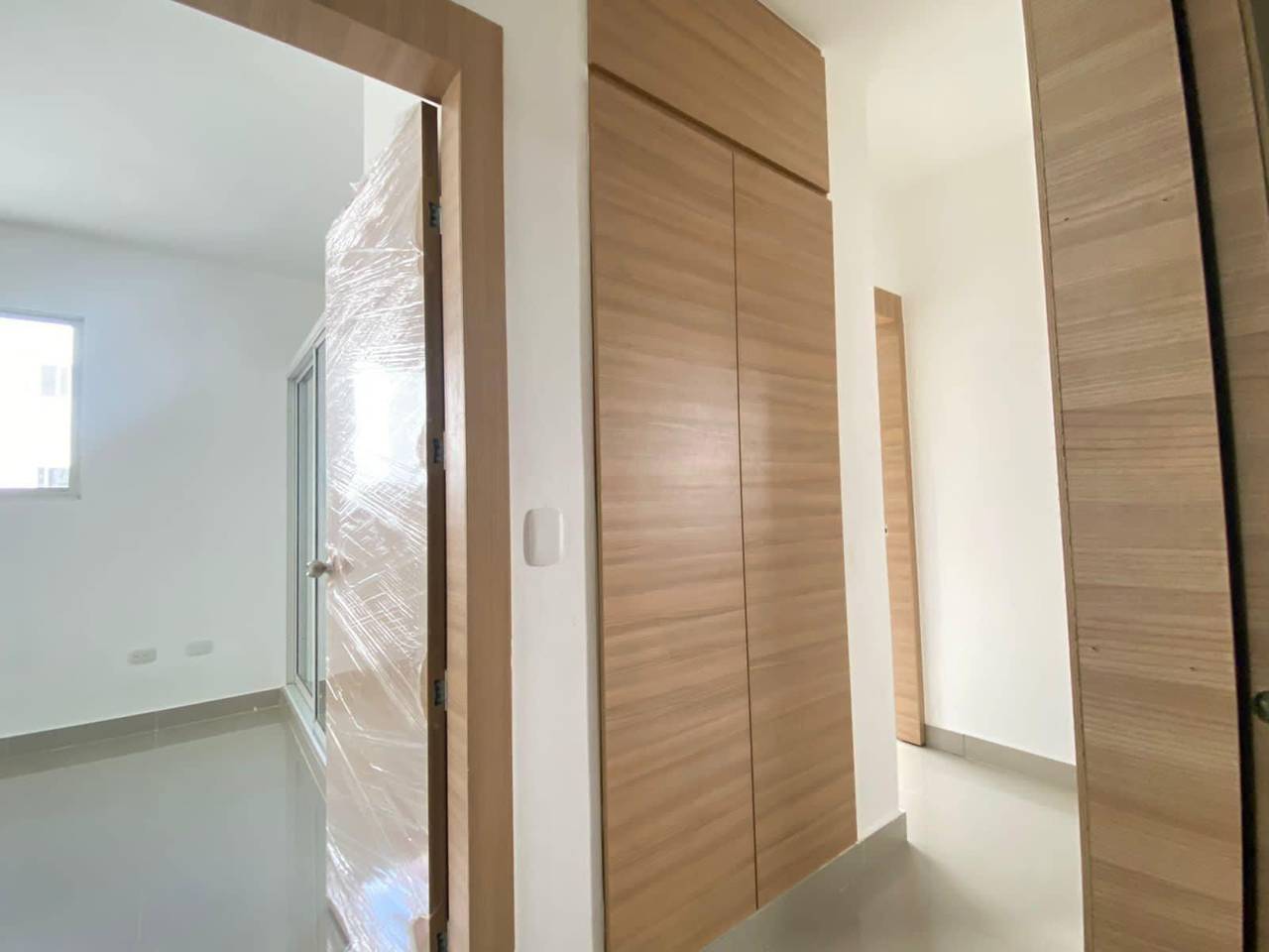 Apartamentos Nuevos de 3 Habitaciones de Venta en Proyecto con Piscina, Gimnasio y Cancha de Basketball en Gurabo!