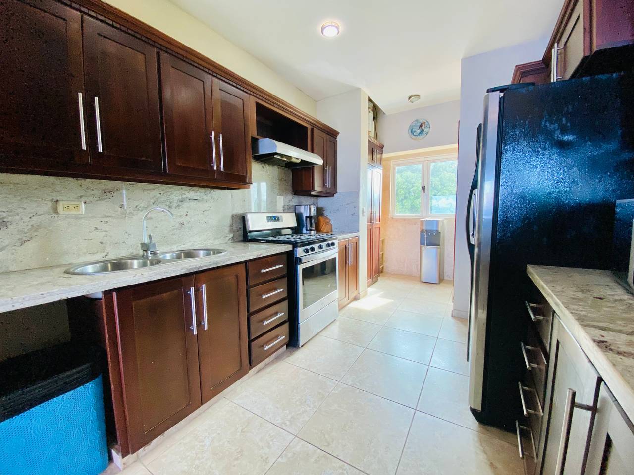 Penthouse de 4 Habitaciones con la Mejor Vista a la Bahía de Sosúa Disponible para Venta!