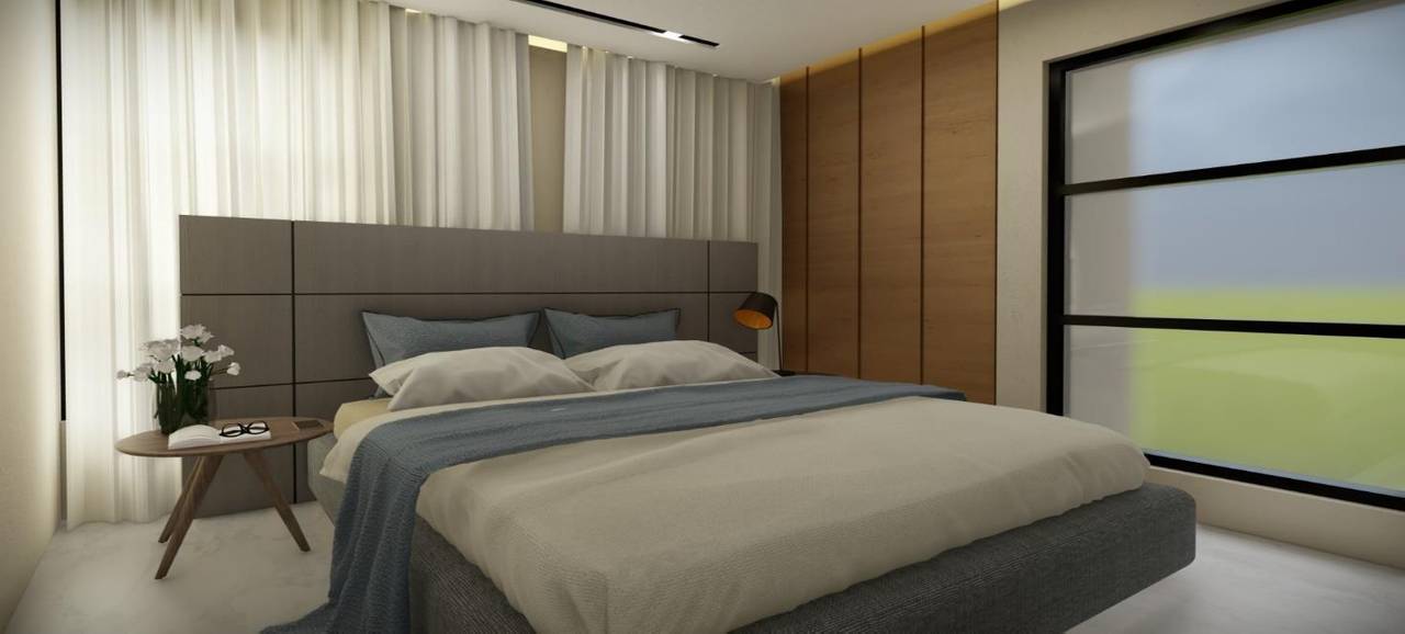 Nueva Torre de Apartamentos en Venta, Jardines del Sur, Santiago