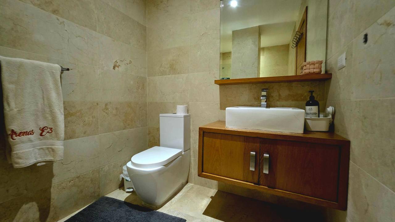 Penthouse frente al Mar en Venta en Sosúa, Puerto Plata