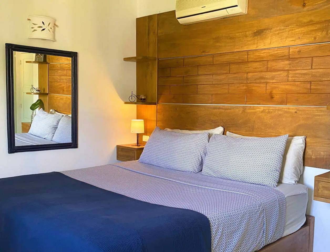 Comfy 3-Bedrooms Apartment for Sale in Las Terrenas!