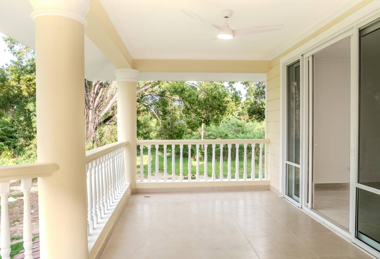 Apartamento con Vista al Océano en Venta. Sosúa , Puerto Plata