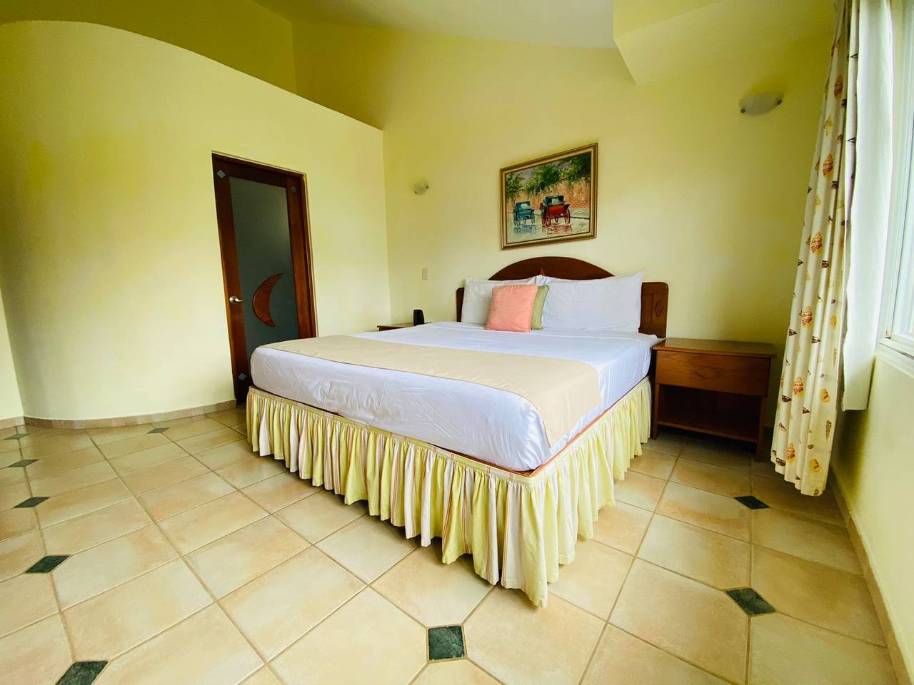 3-Bedrooms Top Floor Ocean View Condo for Sale in Cabarete Beachfront!