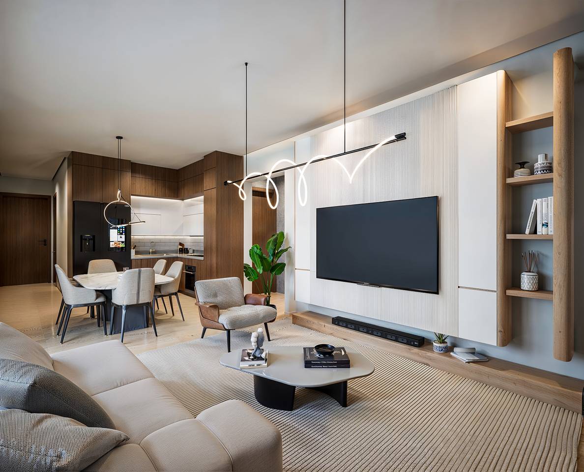 Excepcional Proyecto de Torres de Apartamentos En Venta, La Española , Santiago