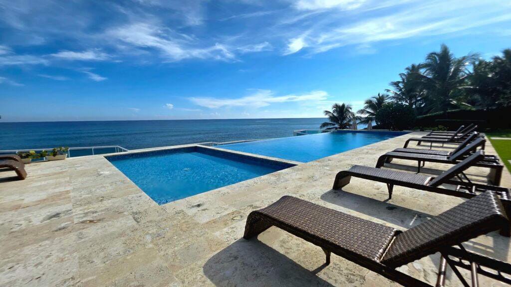 Penthouse frente al Mar en Venta en Sosúa, Puerto Plata