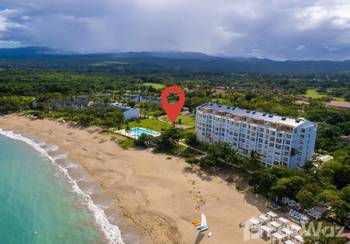 Venta de Apartamentos en Construcción de Segunda Torre Similar frente a Playa Dorada!