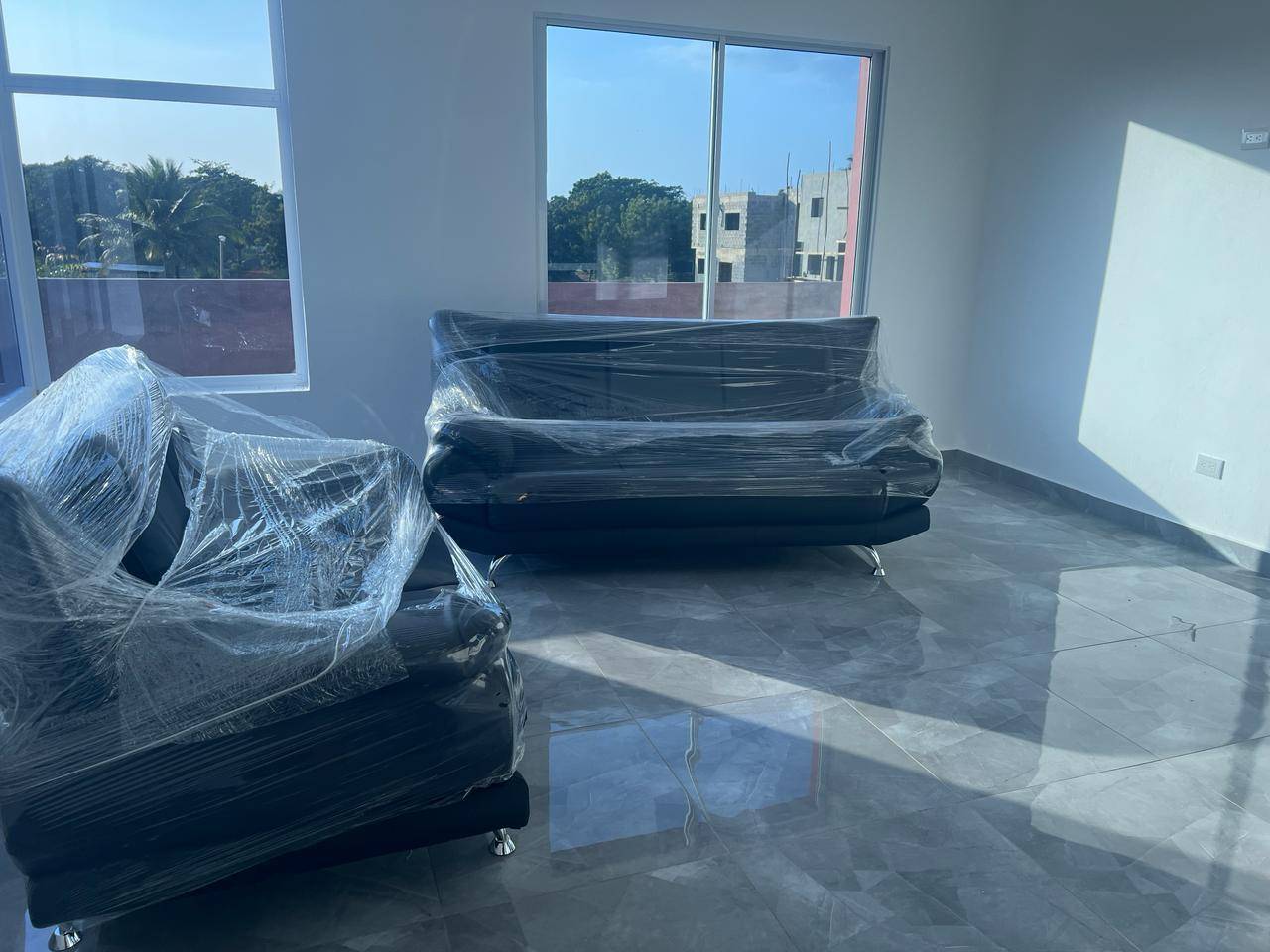 Brand New Modern Vlla for Sale at Costambar, Puerto Plata