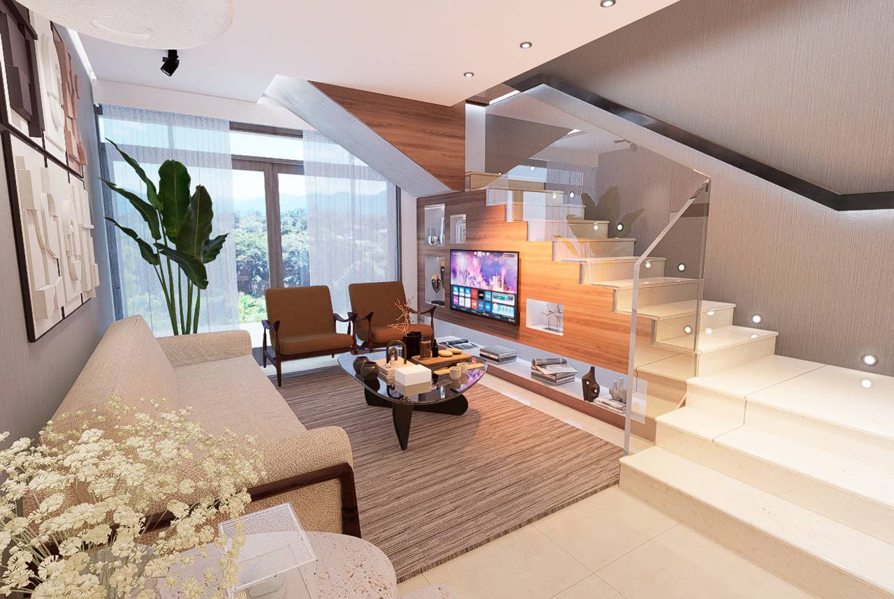 Nuevo Proyecto de Apartamentos en Venta en Jarabacoa