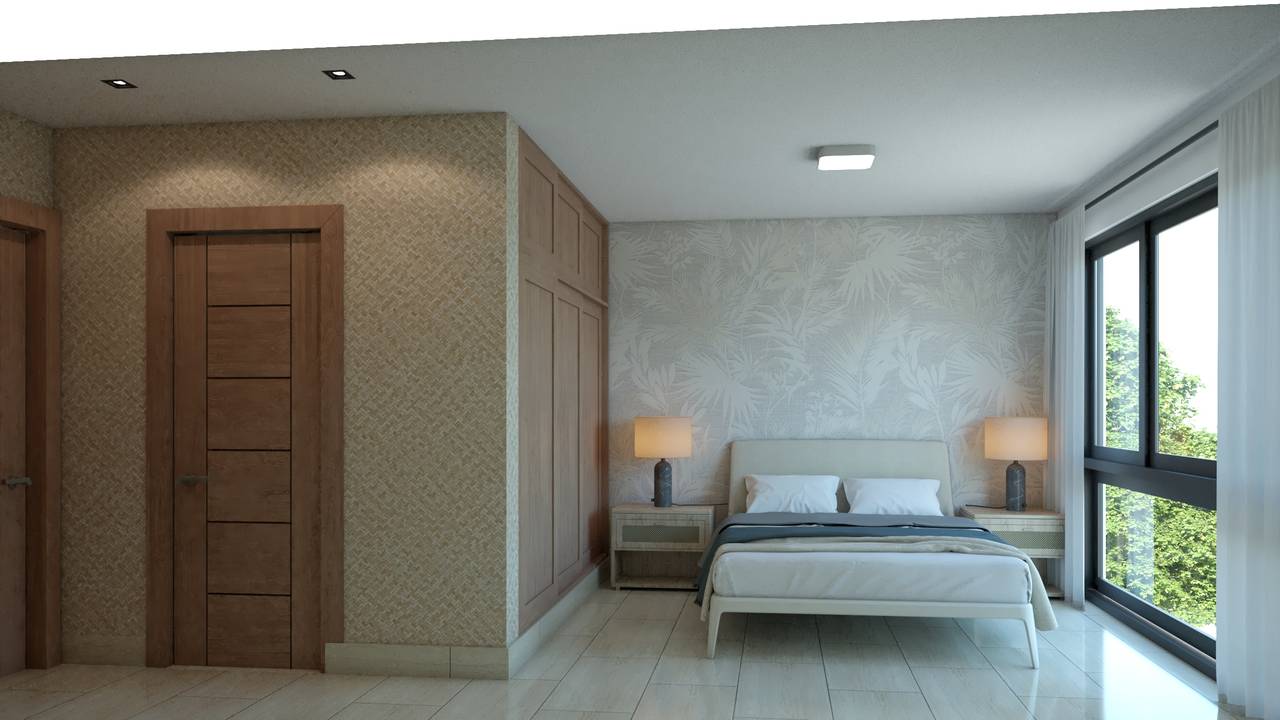 Nuevos Apartamento en Venta en Planos, Sosua