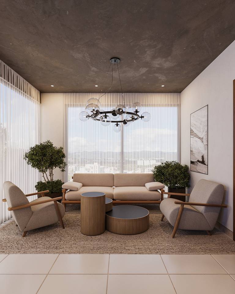 Apartamentos en venta en Nueva Torre Residencial, Urbanización Thomén, Santiago