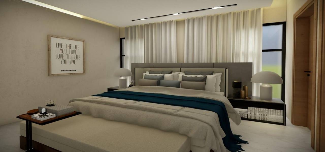Nueva Torre de Apartamentos en Venta, Jardines del Sur, Santiago