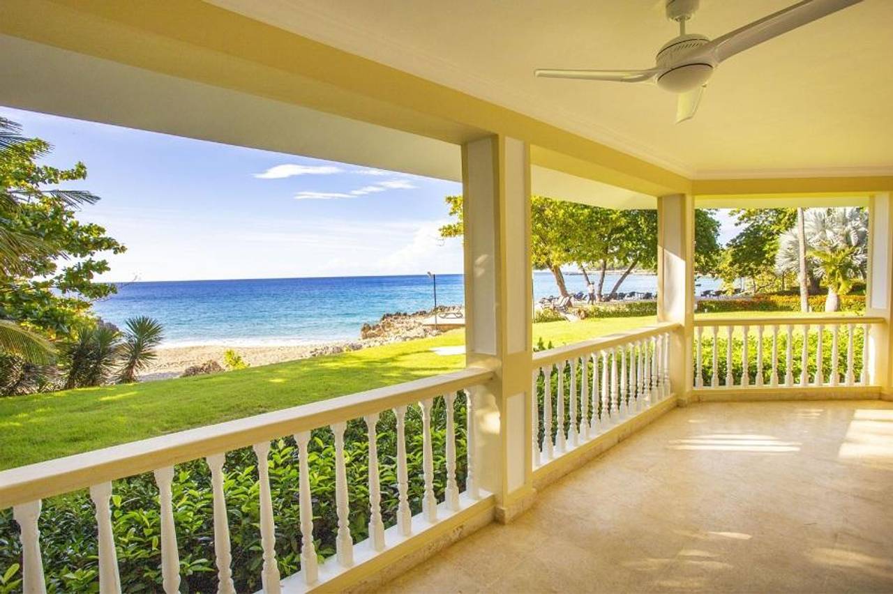 Apartamento de 3 Dormitorios con Vista al Mar en Venta. Sosúa, Puerto Plata.a