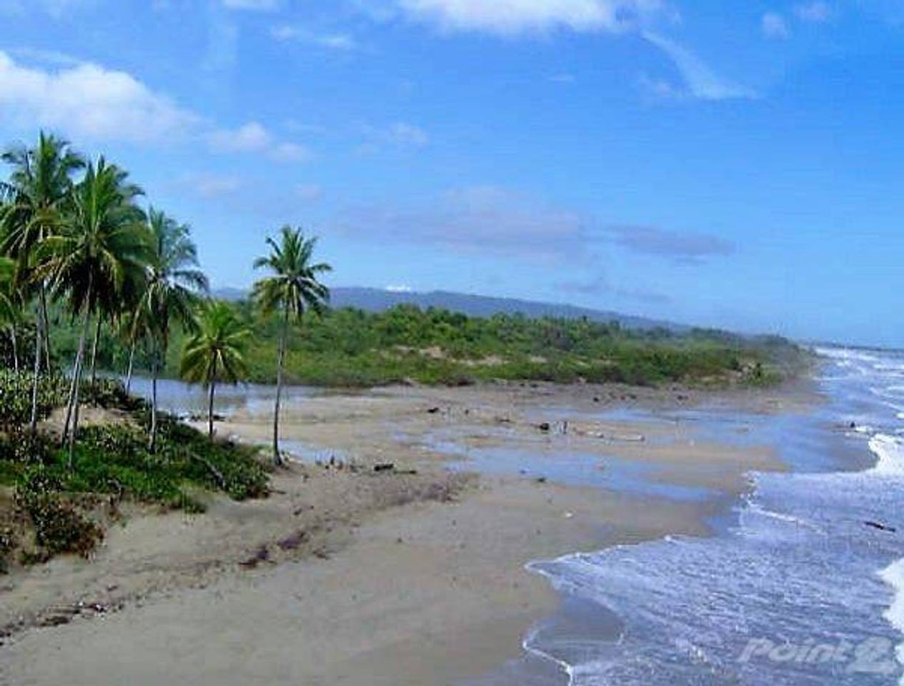 Terreno turístico en venta Sabaneta de Yásica, Puerto Plata